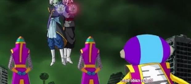 zeno chan aparece dragon ball super zeno chan aparece dragon ball super