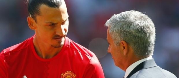 Zlatan, le prochain Mourinho? - Football - Sports.fr - sports.fr Zlatan, le prochain Mourinho? - Football - Sports.fr - sports.fr