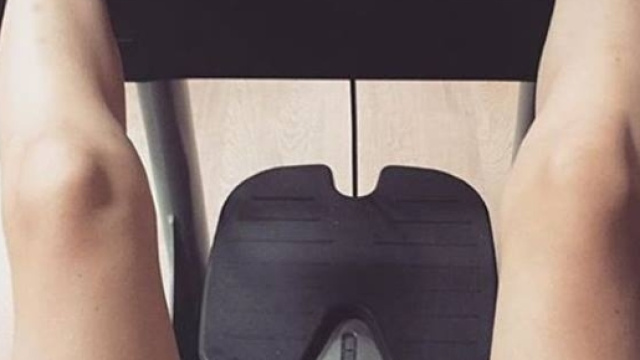 Alessia Cammarota su instagram