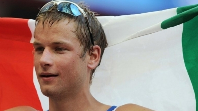 Alex Schwazer: &laquo;Diventer&ograve; pap&agrave;. Il doping? Un complotto ... - vanityfair.it