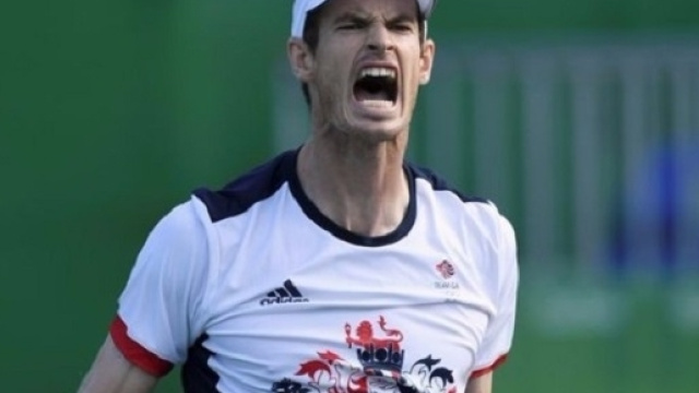 Andy Murray, a un passo dal numero 1