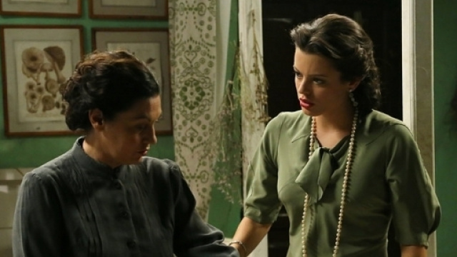 Anticipazioni Il Segreto: Obdulia, tutta la verità