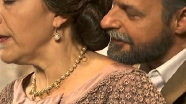 Anticipazioni il Segreto: Raimundo causa del rapimento di Francisca