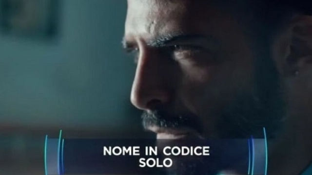 Anticipazioni Nome in codice Solo con marco Bocci