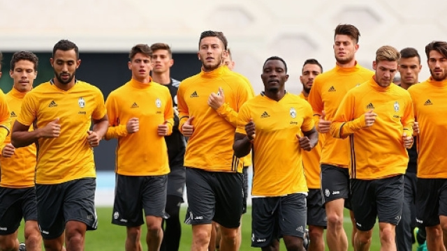 Calendario Juventus, Serie A e Champions League 2016-2017: tutte le partite novembre e dicembre - foto outdoorblog.it