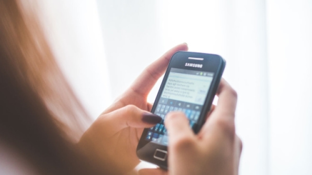 Condivisione di messaggio o status