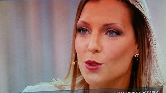 Cristian e Tara in crisi dopo le nozze?