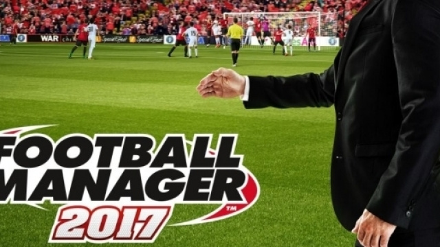 Football Manager 2017, download e uscita