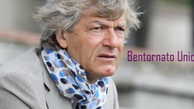 Giancarlo Antognoni torna alla Fiorentina