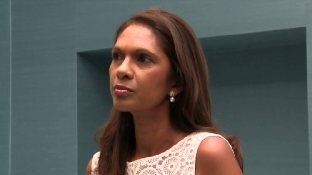 Gina Miller, l'imprenditrice britannica il cui ricorso all'Alta Corte di Londra ha fermato 'Brexit'
