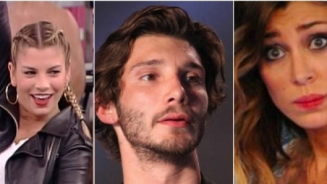 Gossip: Emma Marrone o Belen Rodriguez? Ecco chi è il nuovo amore di Stefano De Martino.