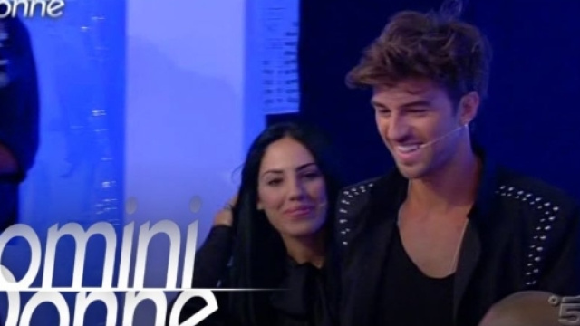 Gossip U&D su Andrea e Giulia.