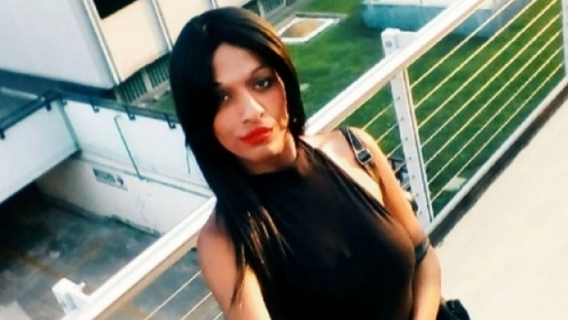 Guendalina Rodriguez, la trans che sostiene di avere una relazione con un giocatore del Milan