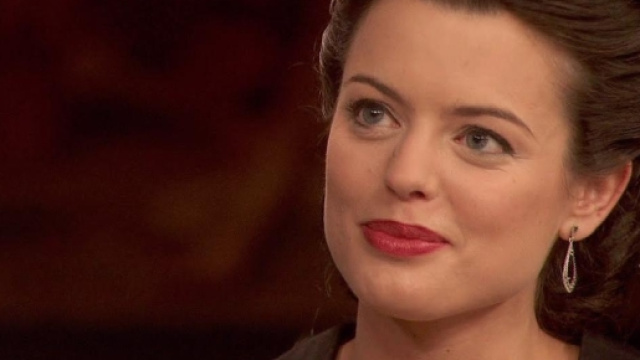 Il Segreto: Sol Santacruz nasconde qualcosa