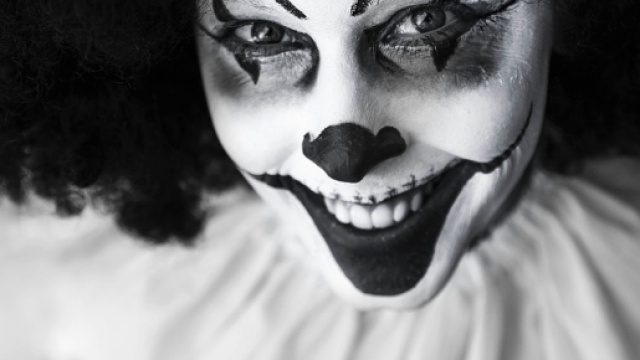 L'humour... la seule arme qui aide à vivre !