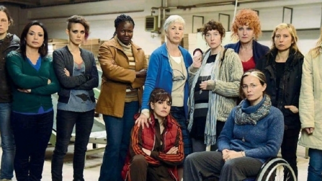 Mark Wahlberg presenta Deepwater: “Sono questi i film che amo ... - 361magazine.com