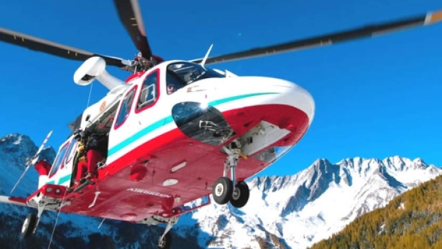 Monte Bianco, due alpinisti trovati morti