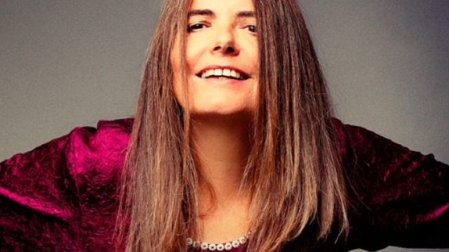 The Young Pope di Sorrentino riporta Nada in cima alle classifiche ... - elle.it