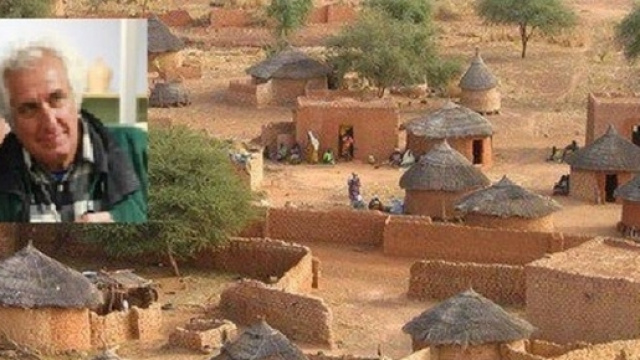 Tonino Tonial era impegnato in attività di volontariato in Africa.