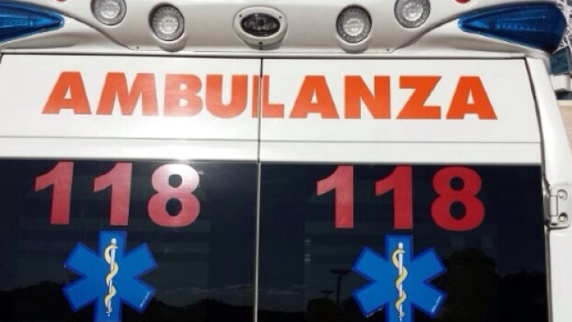 Tragedia a largo di Siniscola, bimba muore in nave