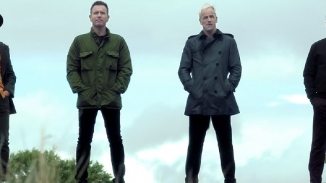 Trainspotting 2, il trailer del sequel del film cult di Danny Boyle con data d'uscita e anticipazioni sul cast