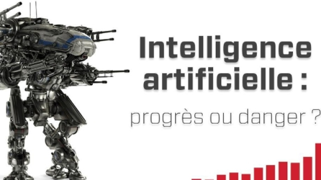 Une avancée énorme en Intelligence artificielle