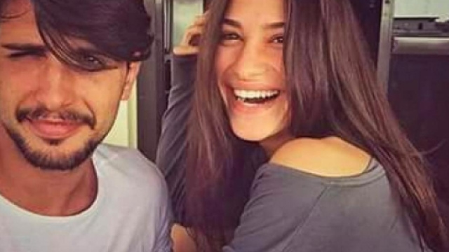 Uomini e Donne: Ludovica Valli e Fabio Ferrara