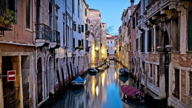 Venezia. I bacari Veneziani davvero low-cost