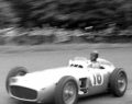 What if Mercedes sacking helped Lewis Hamilton to chase Juan Manuel Fangio?