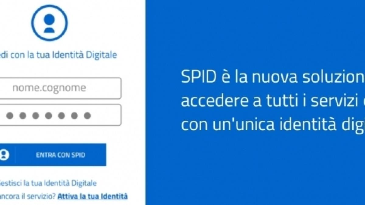 Spid E Carta Del Docente Cosa Cè Da Sapere Come