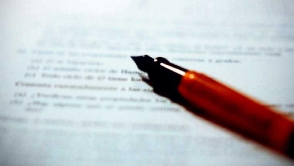 Sblocco Contratto Scuola Aumento Stipendi Firmato L Accordo Tra Molte Ombre E Poca Luce