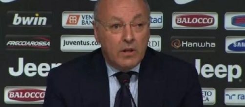 Calciomercato Juventus 1 dicembre: Giuseppe Marotta