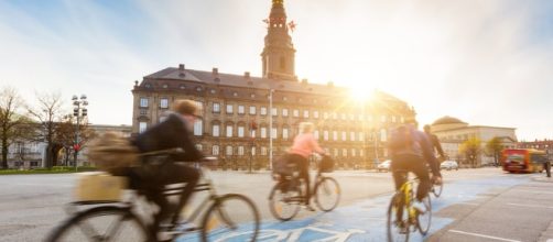 Copenaghen in bicicletta: pedalate con stile - lifeintravel.it - lifeintravel.it