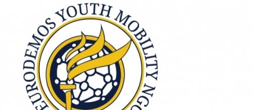 Eurodemos youth mobility NGO logo