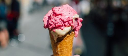 Gelato a colazione per essere più intelligenti