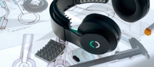 Halo Neuroscience Headphones Play for Your Brain Not Your Ears ... - digitaltrends.com
