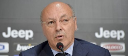 Marotta: "Dispiaciuti per l'infortunio Milik. Alla Juventus piace ... - eurosport.com
