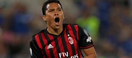 Milan, scelto l'erede di Carlos Bacca