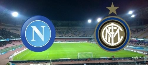 Napoli-Inter, le probabili formazioni del big-match della 14a ... - correttainformazione.it