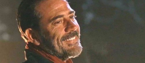 Negan personaggio-chiave per la sopravvivenza di 'The Walking Dead'.