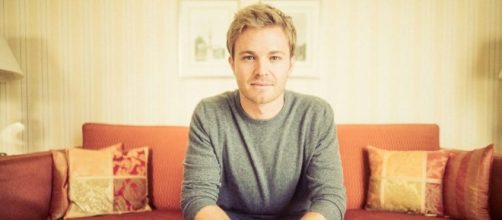 Nico Rosberg dice addio alla Formula 1