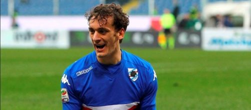 Per Manolo Gabbiadini è pronta l'offensiva del Milan
