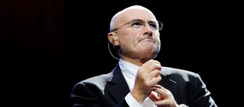 Phil Collins Opens Up About His Battles with Booze and Fame in Not ... - people.com
