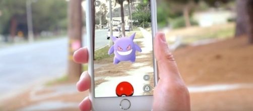 Pokémon GO, aggiornamento a dicembre