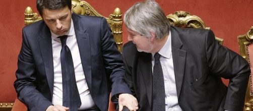 Riforma pensioni Renzi, il ministro Poletti illustra novità su ricongiuzioni gratuite - foto europaquotidiano.it