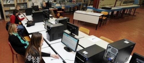 Ultime news scuola, mercoledì 30 novembre: concorso docenti A64, ordinanza sospensione Tar di Milano - foto Tecnica della Scuola