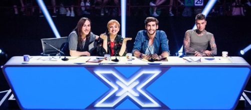 X Factor 2016 Streaming, Replica Sky e Tv8