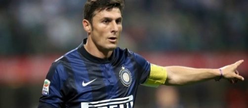 Zanetti prossimo presidente dell'Inter? Ecco perchè