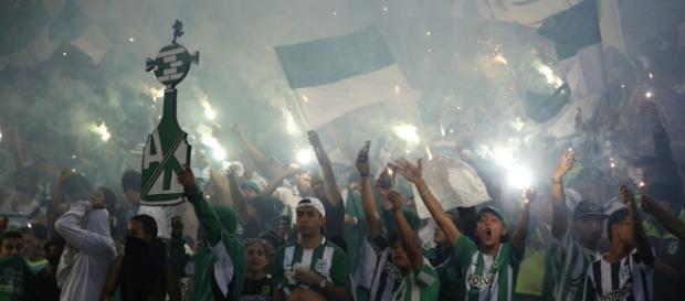 Ainda não há definição sobre futuro campeão Ainda não há definição sobre futuro campeão