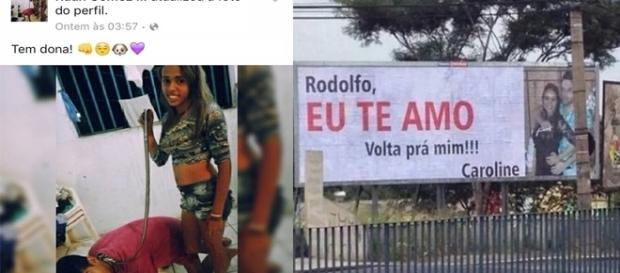 Algumas pessoas fazem loucuras por amor Algumas pessoas fazem loucuras por amor